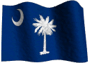 South Carolina Flag